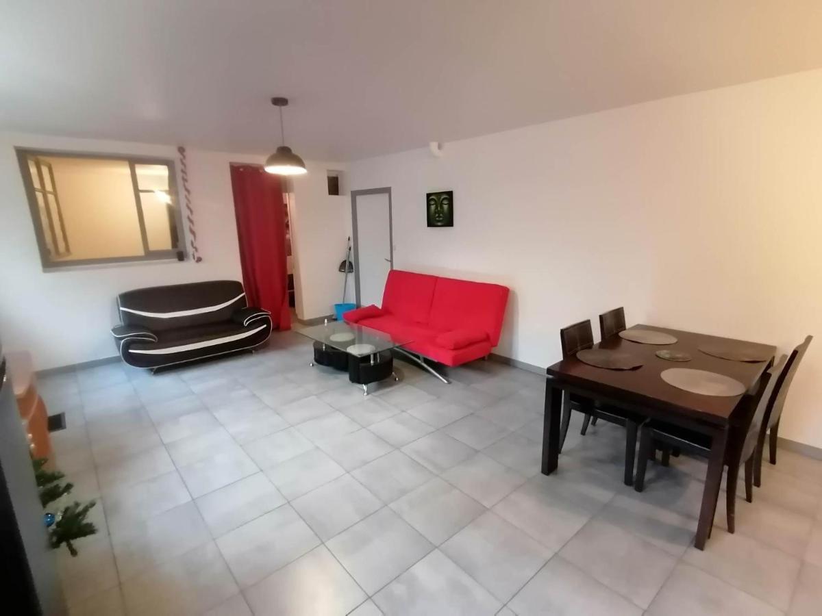 Appartement Eco Domaine 12Hectares Meuble Pour 6 Personnes à Plouray Extérieur photo
