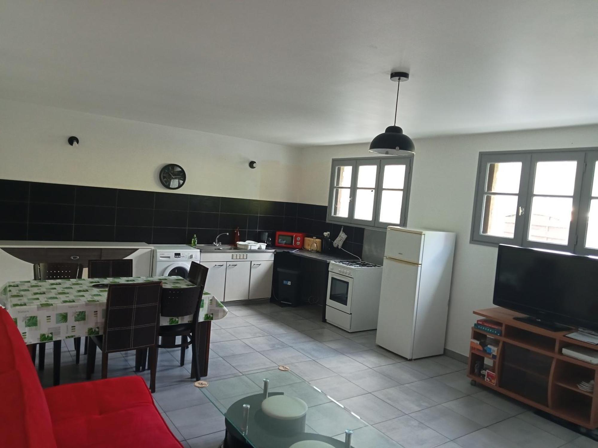 Appartement Eco Domaine 12Hectares Meuble Pour 6 Personnes à Plouray Extérieur photo